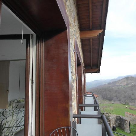 Balcon De La Len Guest House Quintana de Soba Luaran gambar